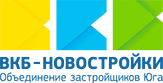Логотип ВКБ-Новостроек