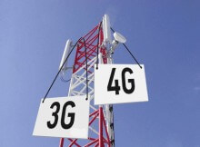 4G и 3G в ЖК Суворовском