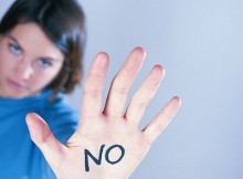Отказ в сотрудничестве по автобусу №10