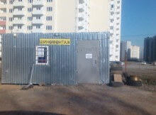 Шиномонтаж в Суворовском снова открыт