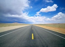 Дорога в светлое будущее ЖК Суворовского