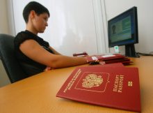 Прописка и паспортист в ЖК Суворовском