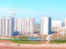 Панорама ЖК Суворовского
