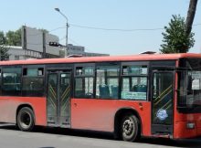 Новые автобусы для маршрутов 18 и 171 в ЖК Суворовский