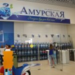 Водный магазин