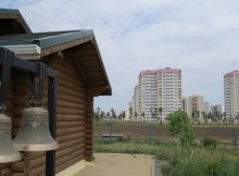 Храм Бориса и Глеба, часовня