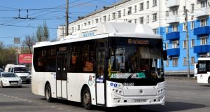 Петиция о транспорте в ЖК Суворовский