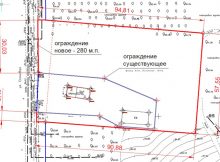 Схема обновления храма в Суворовском