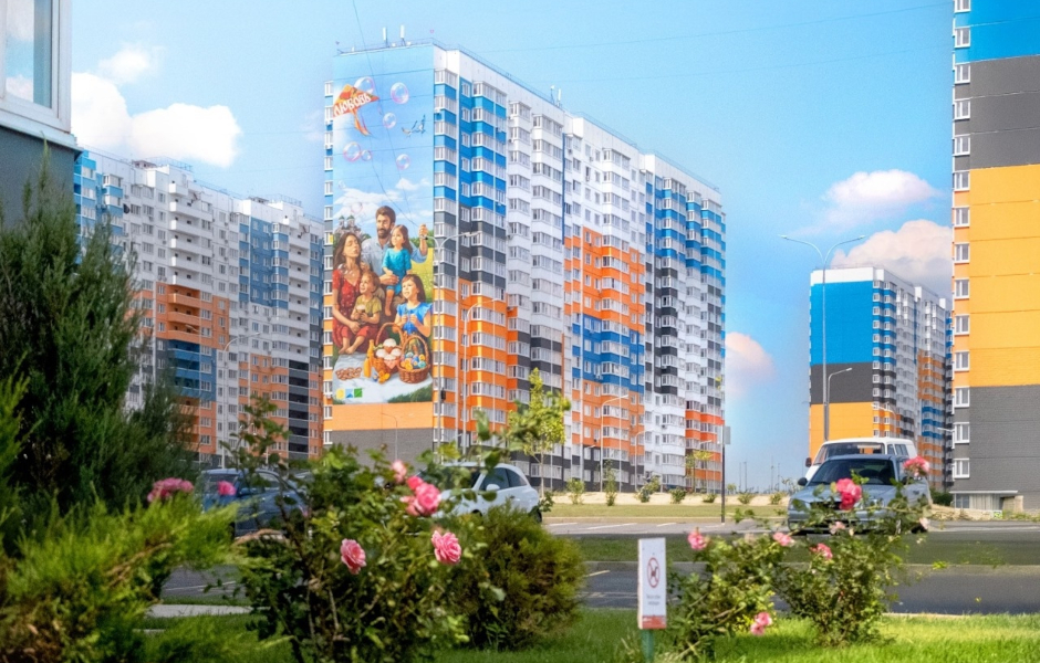 Новые условия покупки квартир в ЖК Суворовский в Ростове-на-Дону осенью 2025.